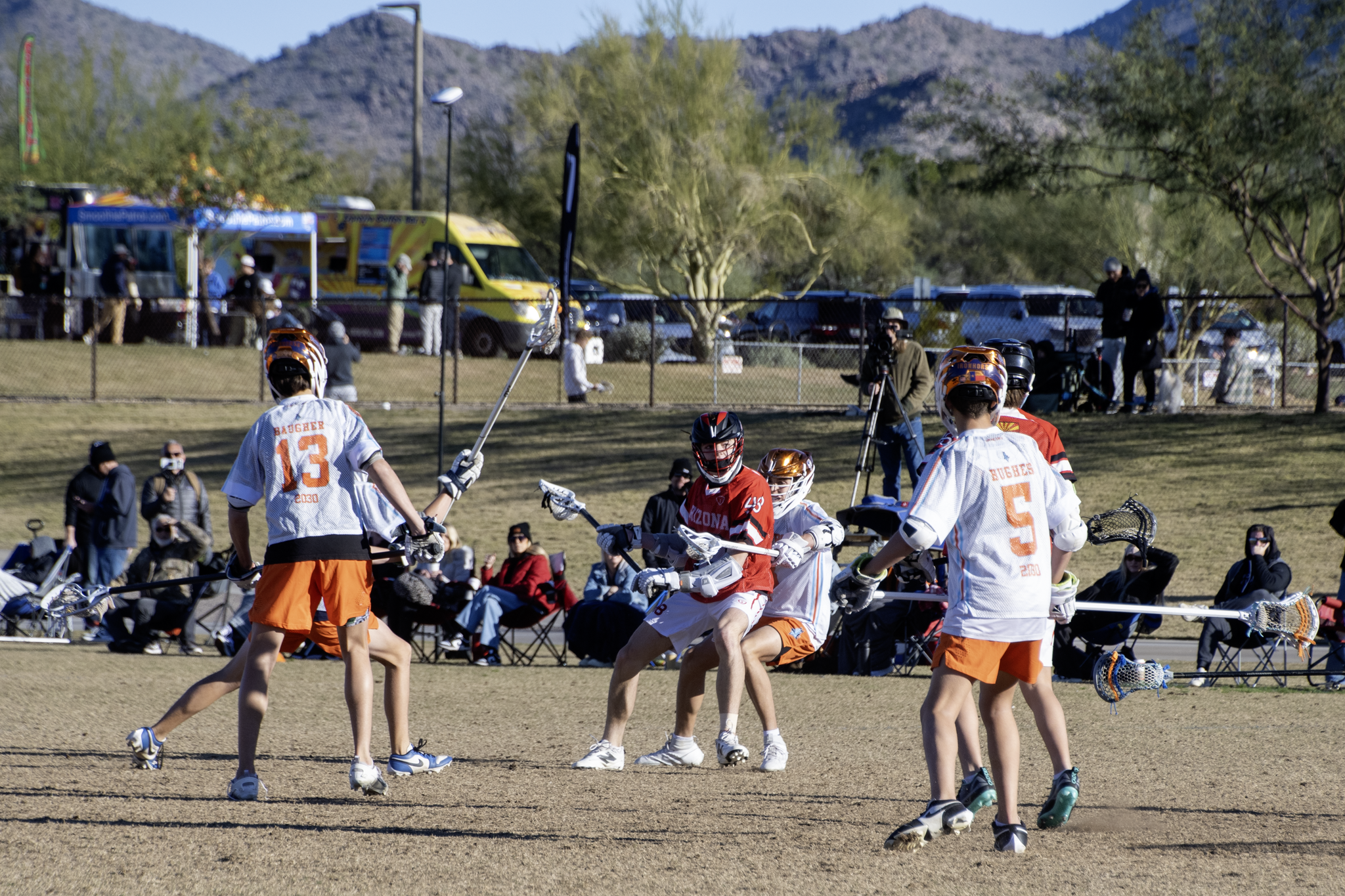 2030 vs Iron Horse ATX 6